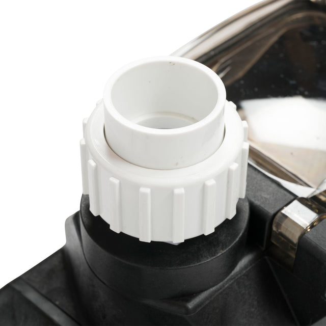 Bomba para piscina enterrada Olympic de 1,5 HP