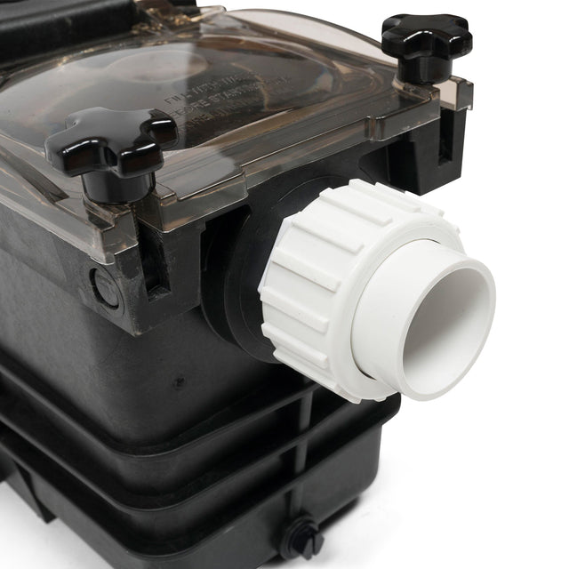 Bomba para piscina enterrada Olympic de 1,5 HP