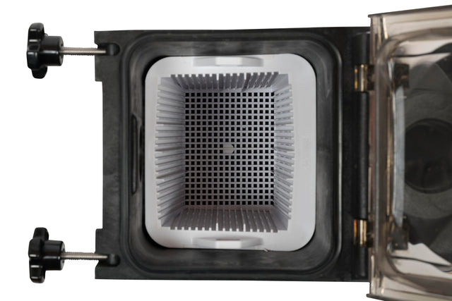 Bomba para piscina enterrada Olympic de 1,5 HP