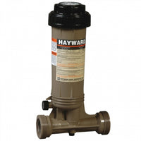 Hayward IN-LINE 9 LBS - Chlorinateur Automatique pour Piscine