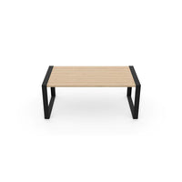 Ensemble de table à manger Muskoka moderne