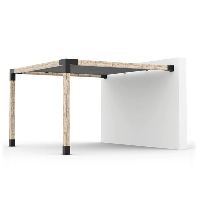 12' X 12' / Graphite