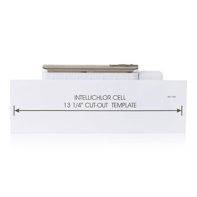 Pentair IntelliChlor IC40 - Système au sel