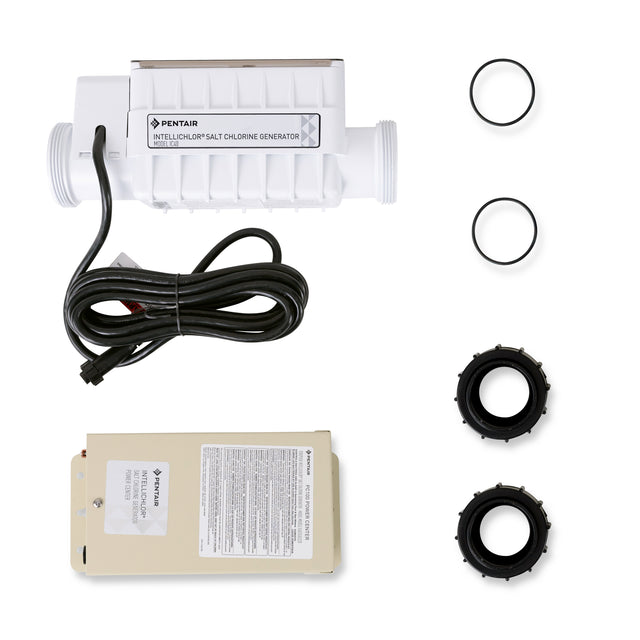 Pentair IntelliChlor IC40 - Système au sel