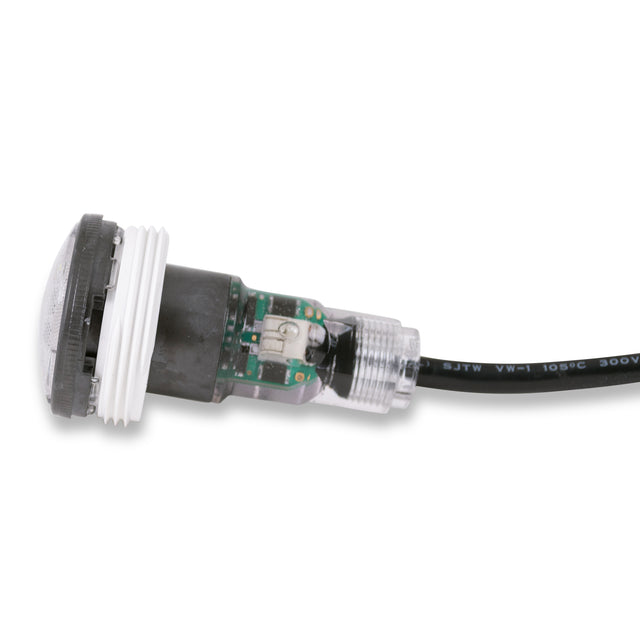 Luz LED de color Pentair Micro Brite de 12 V y 100 pies