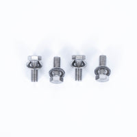 IG2 Vis 3/8-16UNC*25.4mm