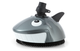 Pentair Kreepy Krauly Lil Shark - Nettoyeur à Succion pour Piscine Hors Terre