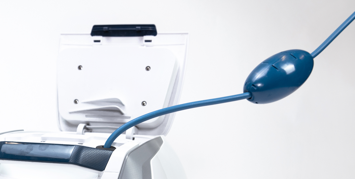 Pentair Prowler 910 - Robot Nettoyeur pour Piscine Hors Terre