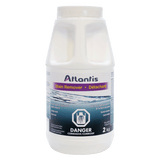 Quitamanchas para piscinas 2KG