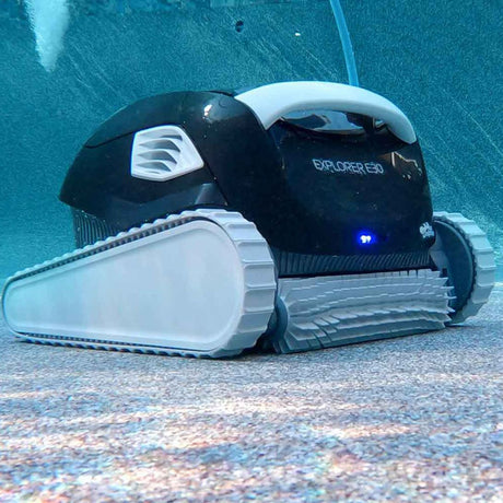 Dolphin Explorer E30 con WIFI