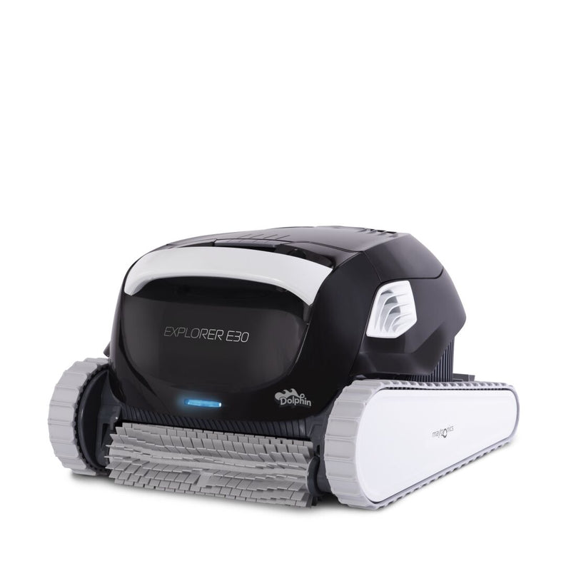 Dolphin Explorer E30 con WIFI