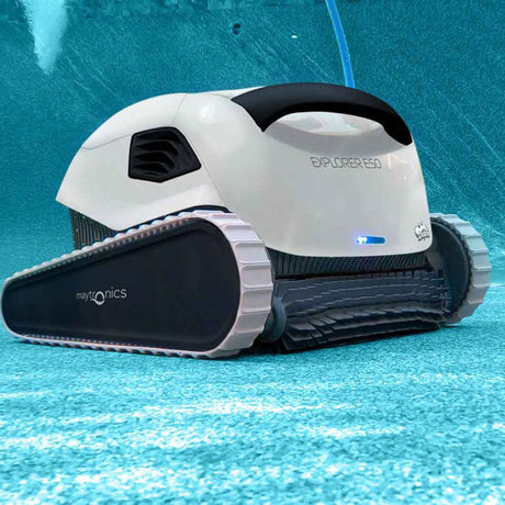 Delfín Explorer E50