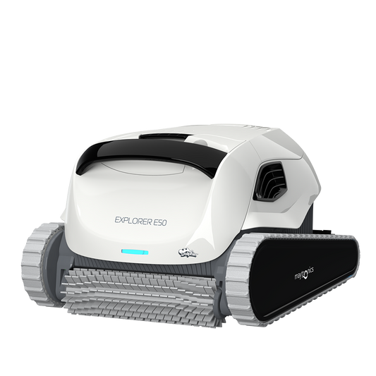 Delfín Explorer E50