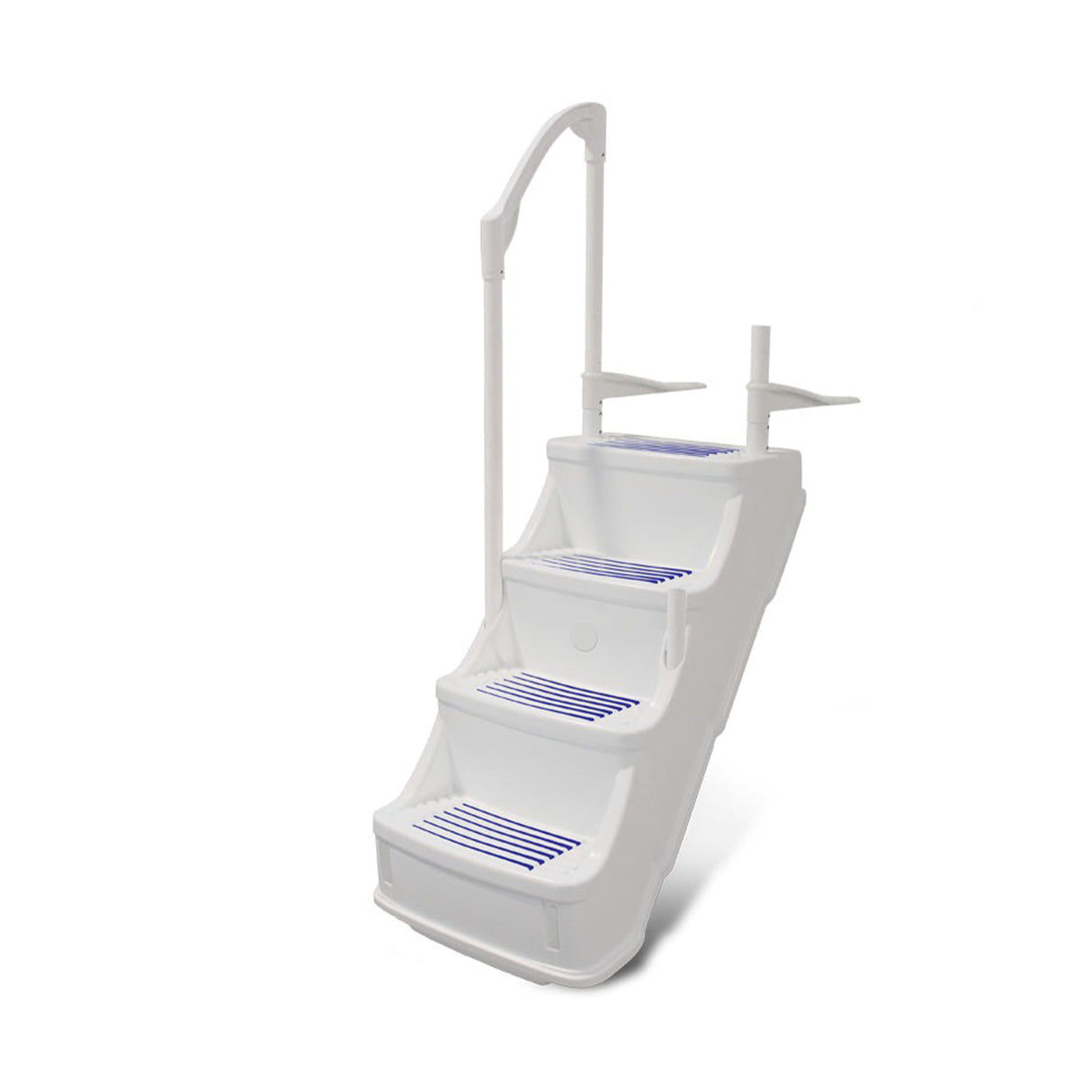 Olympic ACM-123 - Adjustable Staircase for Above Ground Pool