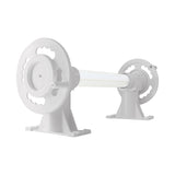 Olympic ACM133 - Enrouleur de Toile Solaire pour Piscine Hors Terre