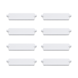 AFL1 Marche d’escalier en plastique