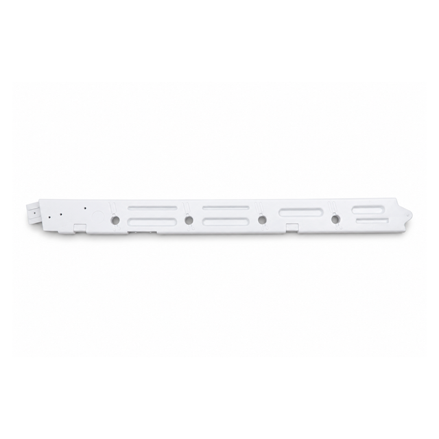 AFL1 Mounting plate (outer left side)