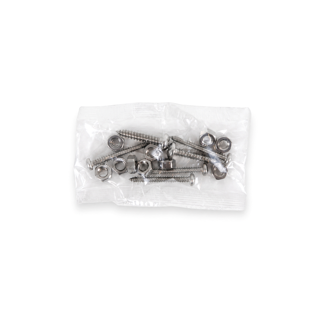 AFL1 Sachet de vis 2