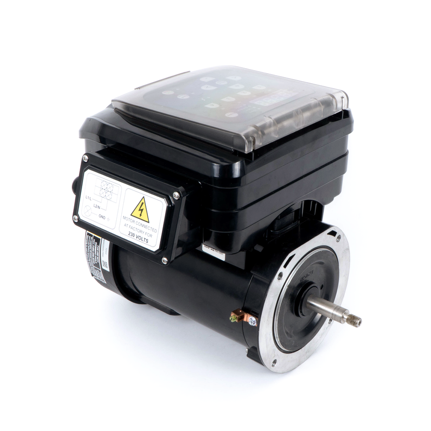 56J 1.65HP Variable Speed