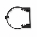 AG1 plaque montage