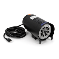 AG1 Moteur 1.5hp