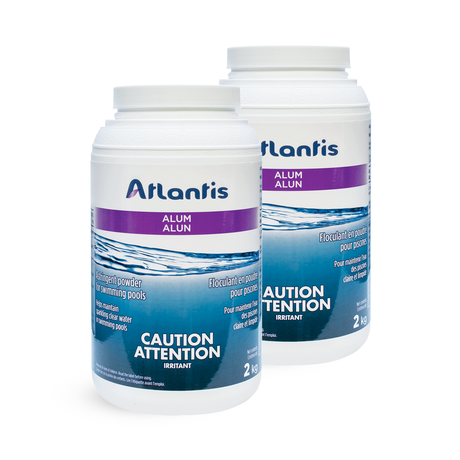 Alun - 2kg
