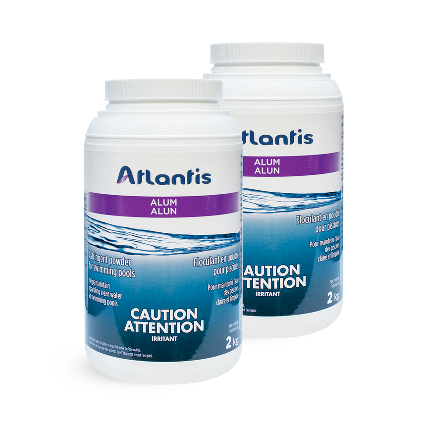 Alun - 2kg