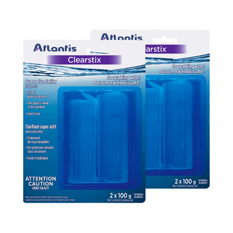 CLEARSTIX - 200g