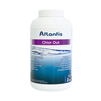 Atlantis ChlorOut - 2 KG