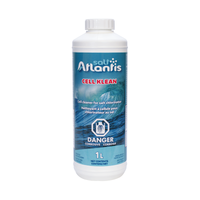 Atlantis Nettoyant à cellule au sel - 1L