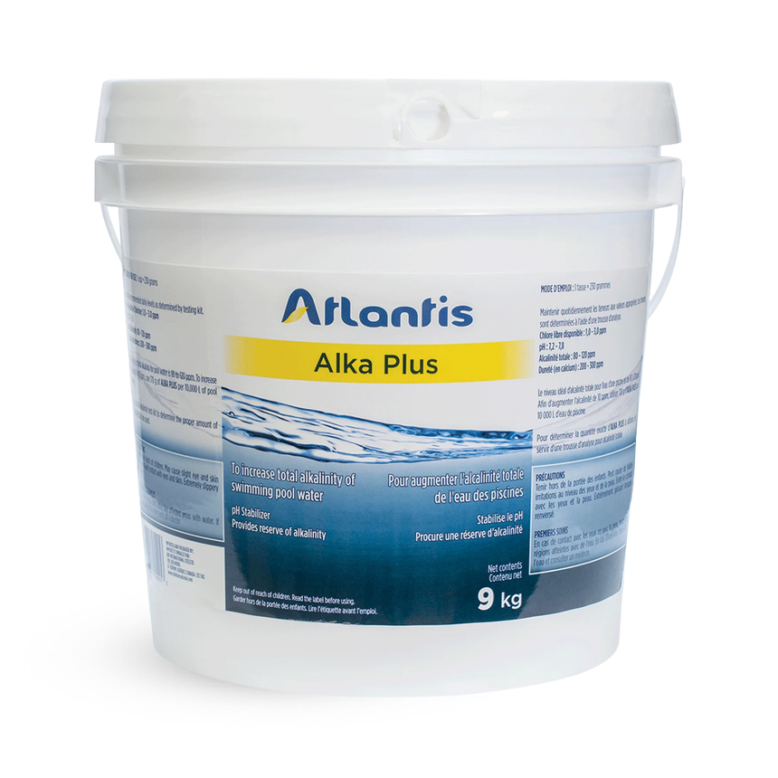 ALKA PLUS - 9kg
