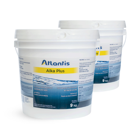 ALKA PLUS - 9kg