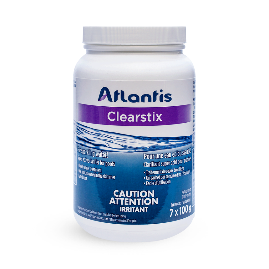 CLEARSTIX - 700g