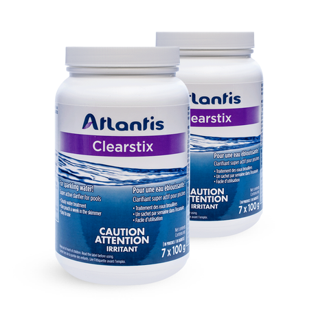 CLEARSTIX - 700g