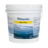 Atlantis ALKA PLUS - 9 KG