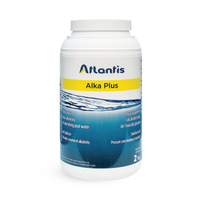 ALKA PLUS - 2kg