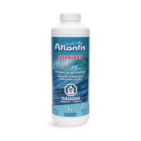 Nettoyant à cellule au sel - 1L