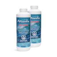 Nettoyant à cellule au sel - 1L