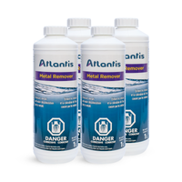 Metal remover - 1L