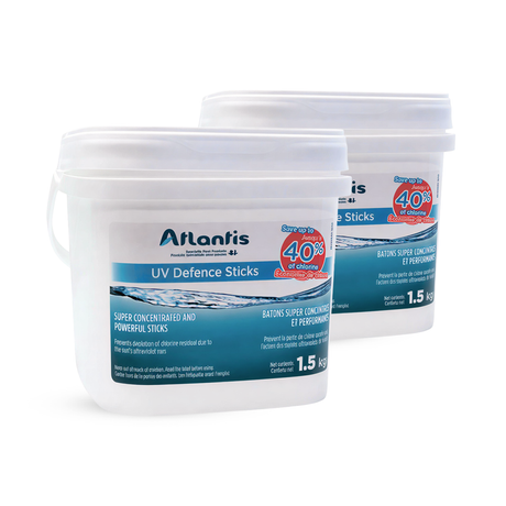 UV Défence en Bâton - 1.5kg