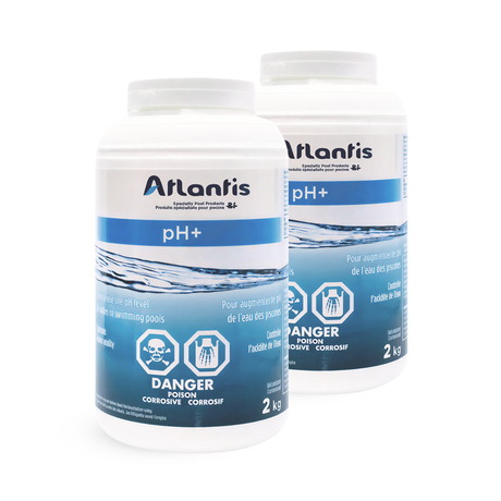 pH+ - 2kg