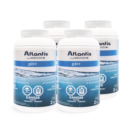 pH+ - 2kg