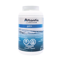 Atlantis pH + - 2 KG