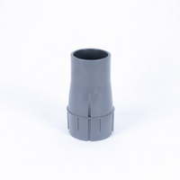 CF1 Raccordement du drain central