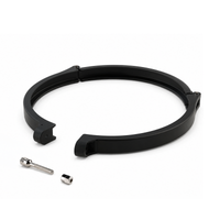 CF1M Ensemble du collier de serrage