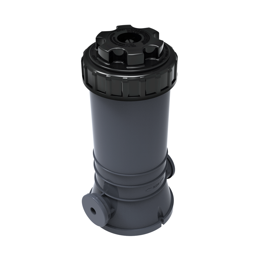 CL1 9LBS Hors Ligne - Chlorinateur Automatique pour Piscine