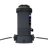 CL1 9LBS Hors Ligne - Chlorinateur Automatique pour Piscine