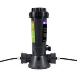 CL1 4.2LBS Hors Ligne - Chlorinateur Automatique pour Piscine