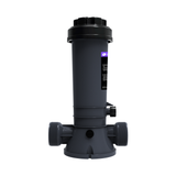 CL1 4.2LBS En Ligne - Chlorinateur Automatique pour Piscine