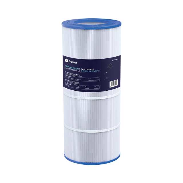 Cartouche Pentair Clean & Clear RP 100 pi²